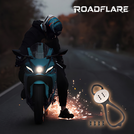 Biker Spark Attachment